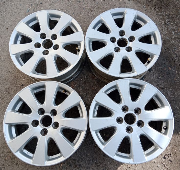 R16 Тайета дискаси оригинал