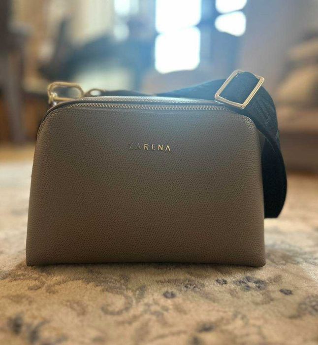 Чанта Zarena, модел Sara