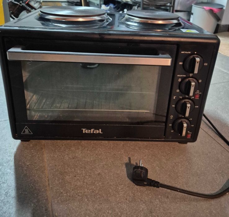 Vand cuptor electric Tefal optimo