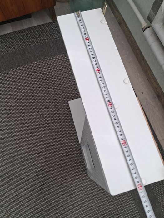 Мойка с зеркалом