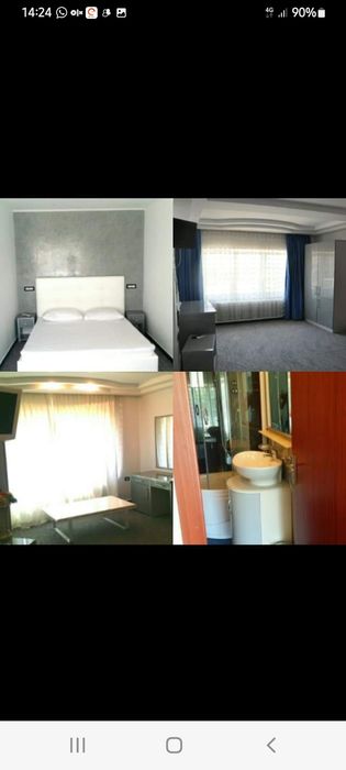 Închiriere garsoniere totul înclus in preț Delfinaru