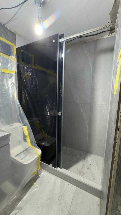 Душевая кабина / Dushavoy kabina – Tozalikni sevuvchilar uchun!