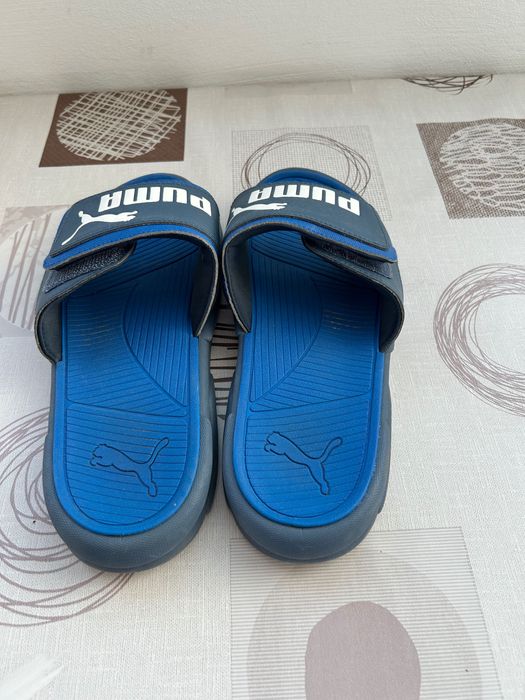 Дамски чехли PUMA 40 номер