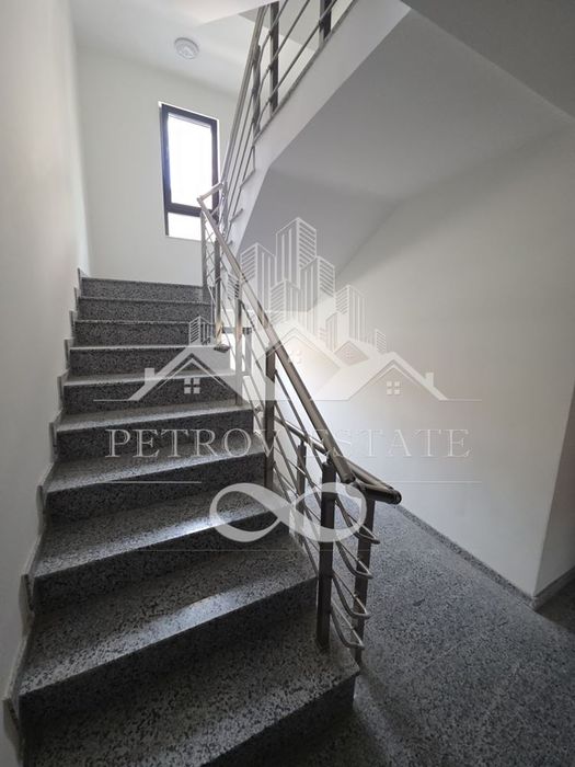 Дава се под наем Двустаен апартамент в Велинград - 59 кв.м за 331.5 € - Снимка #5