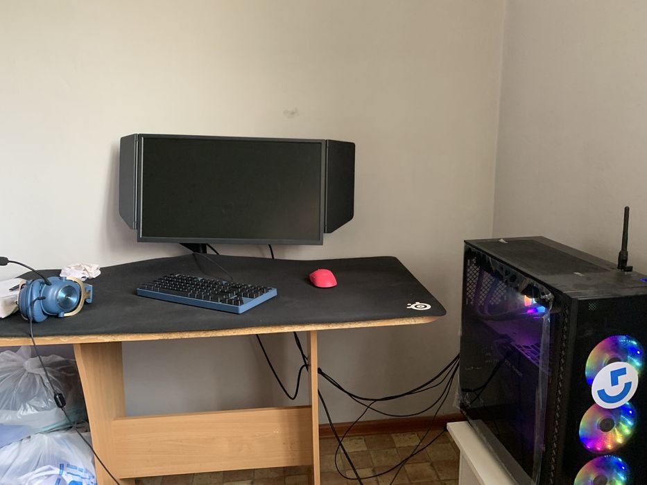 Компьютер сатылады