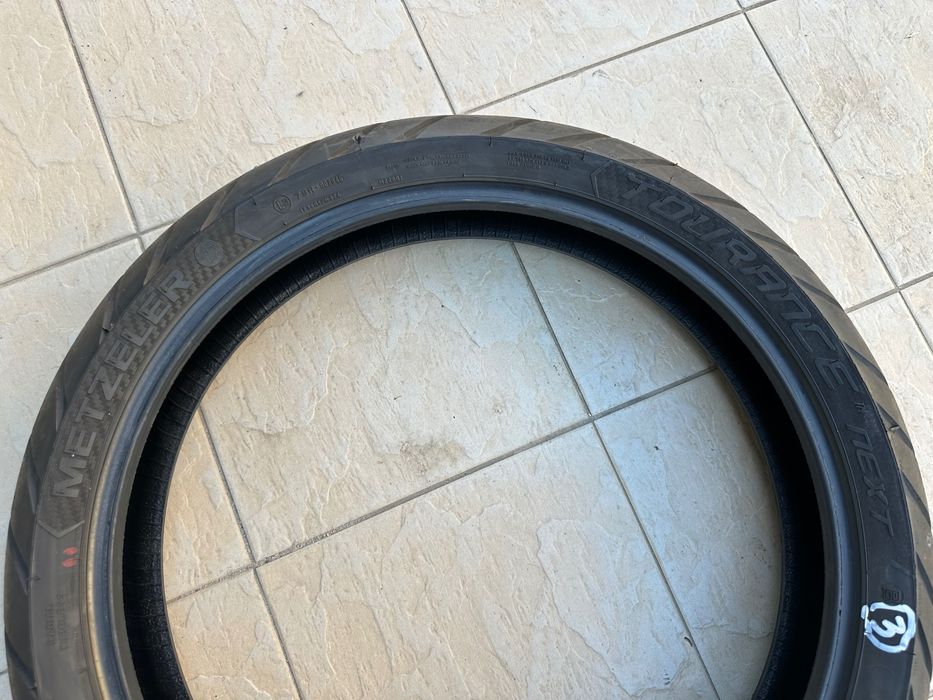 Гуми мото гума 120/70/19”METZELER HEIDENAU,170/60/17” METZELER