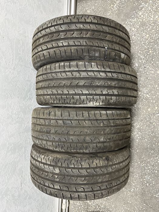 Продам шины континеталь