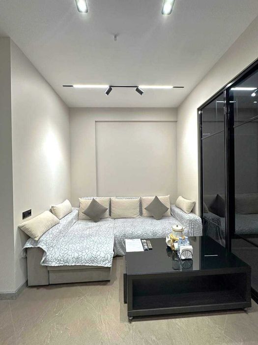 U-Tower | Квартира посуточно Ташкент | Kunlik kvartira | Центр