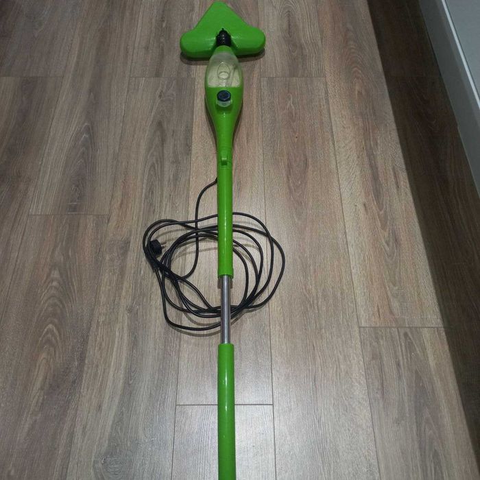 Продаю паровую швабру Mop X5