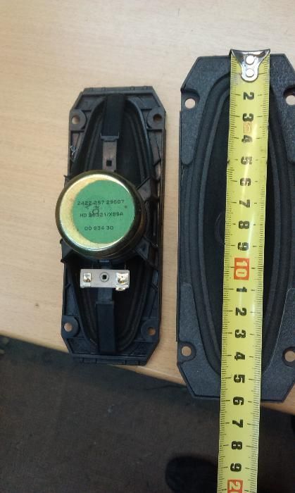 говорители