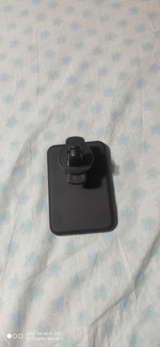 Безжично зарядно за кола 100 вата