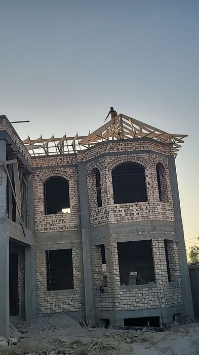 Продается участок