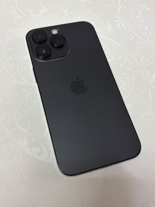 Iphone 14 pro max 256 gb