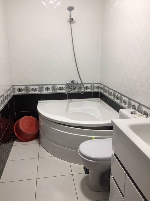 Honadon ijaraga sheriklikka 1 ta odam kerak.