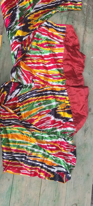 Lozim ishton ayolar uchun