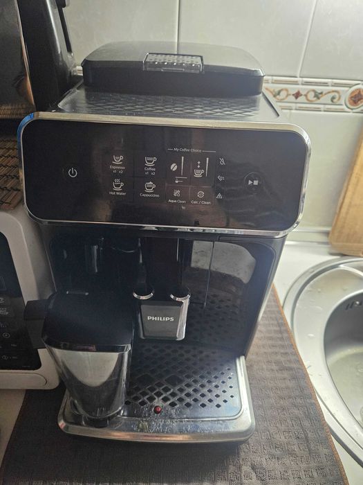 PHILIPS Кафемашина