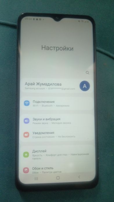 самсунг  а12 а21