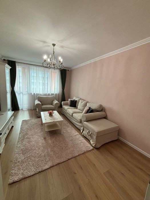 Apartament de inchiriat - zona Poli 2