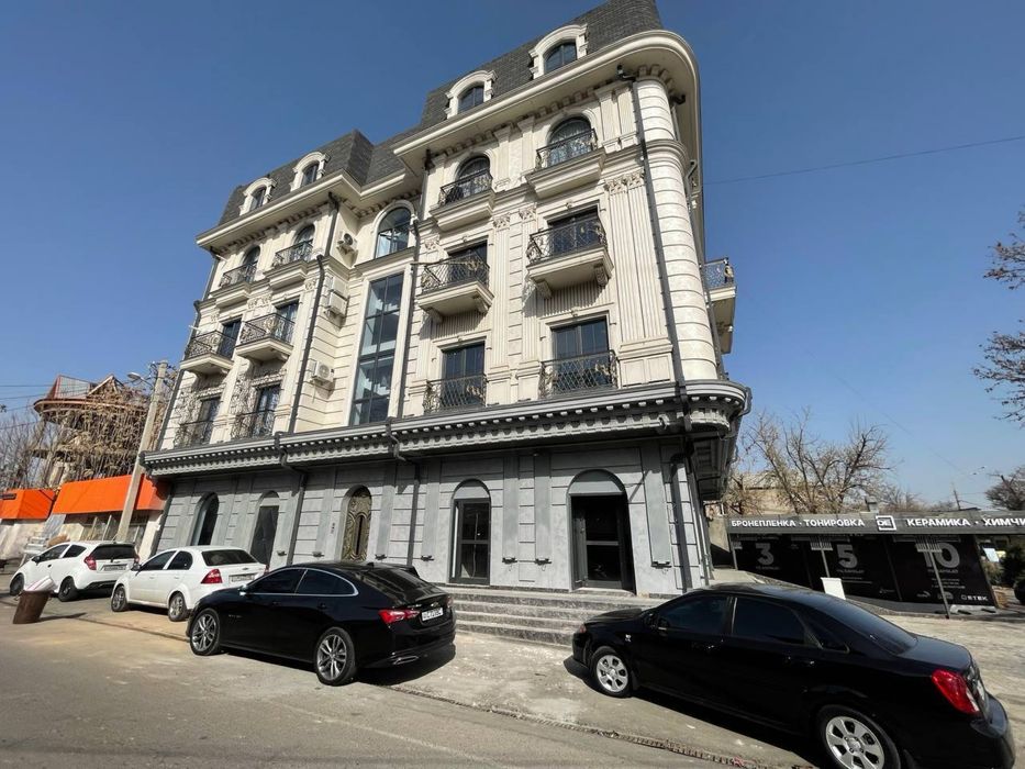 Луначарский Ориентир Рувд Срочно Продаёться Нежилой