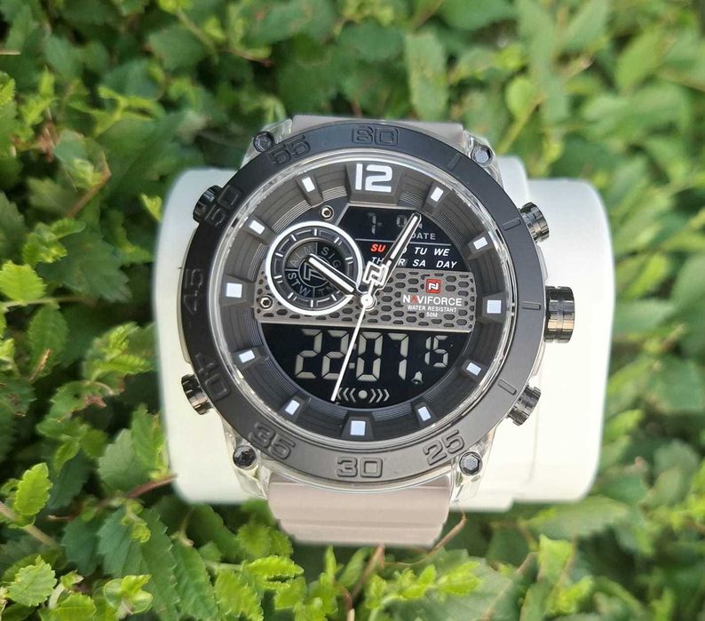 Naviforce NF6104