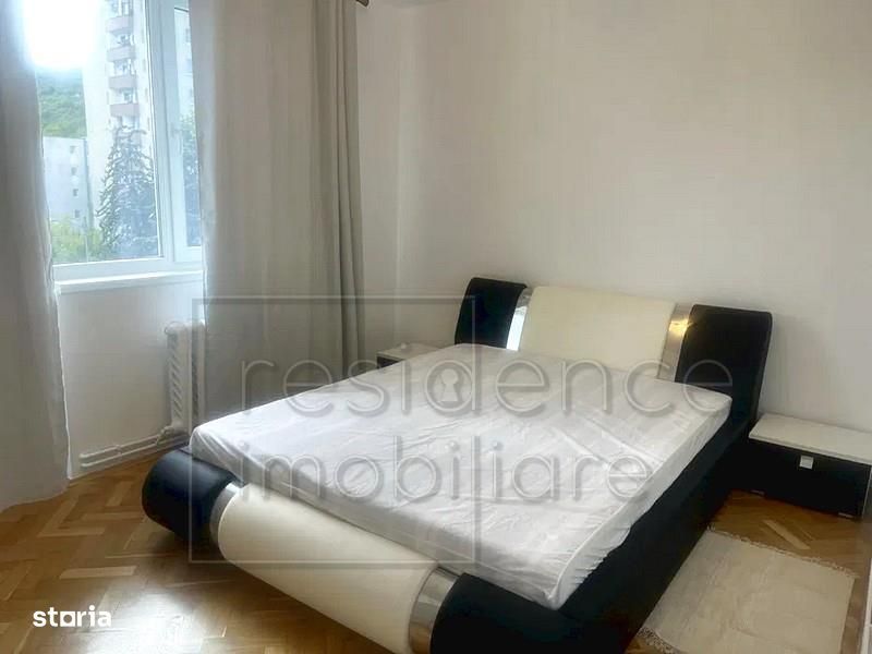 Renovat! Apartament 3 camere separate, Grigorescu, zona Onisifor Ghibu