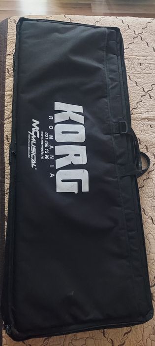 Se vinde : Korg pa1000