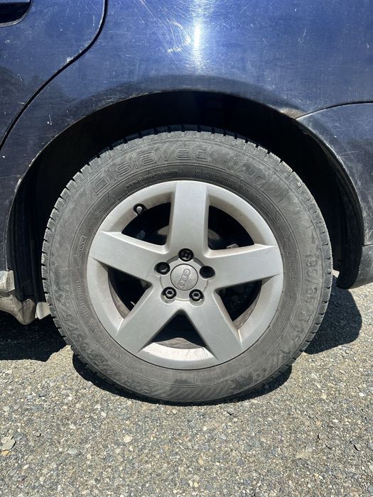 Audi a3 8l на части