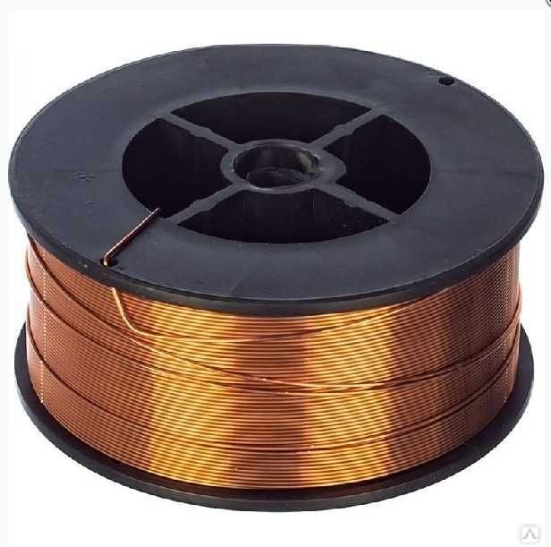 Сварочная проволока (Россия) оптом