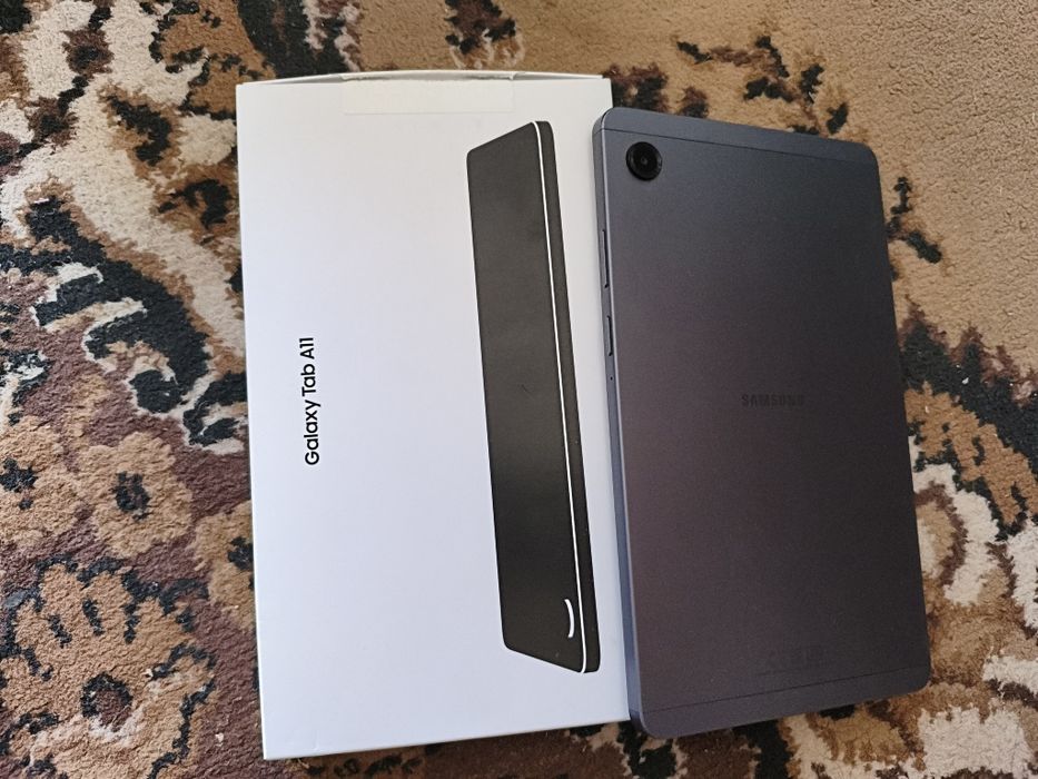 Samsung galaxy tab A11 сатылады
