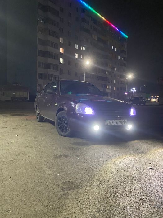 Продам приора 2170