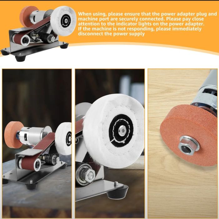 Продаётся гриндер