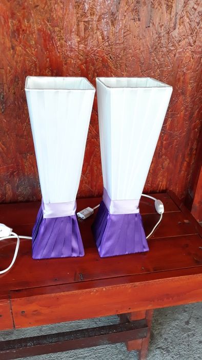 Vand veioze super elegante