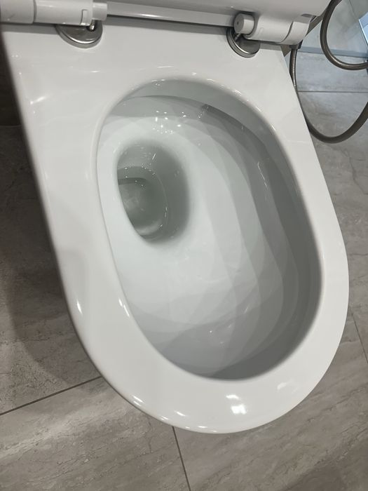 Конзолна Тоалетна CATALANO комплект