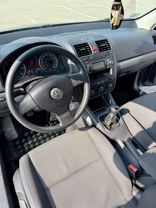 Volkswagen Golf Break