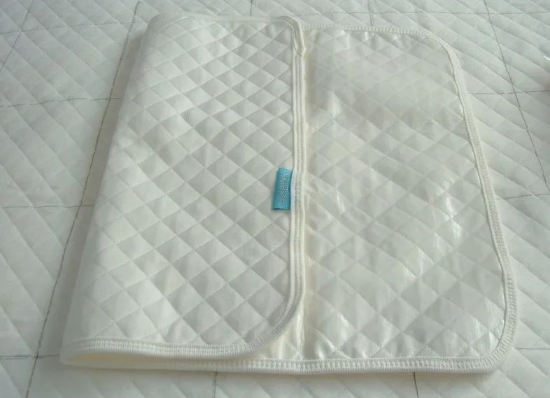 Влагонепроницаемые пелёнки