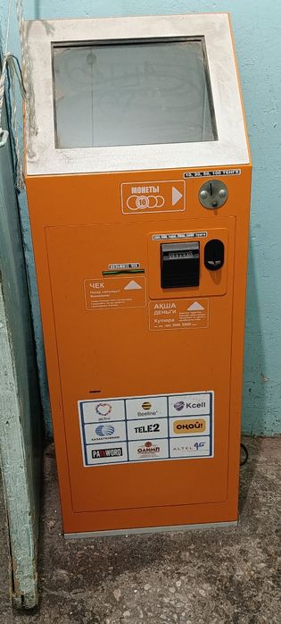 Оборудование для котла