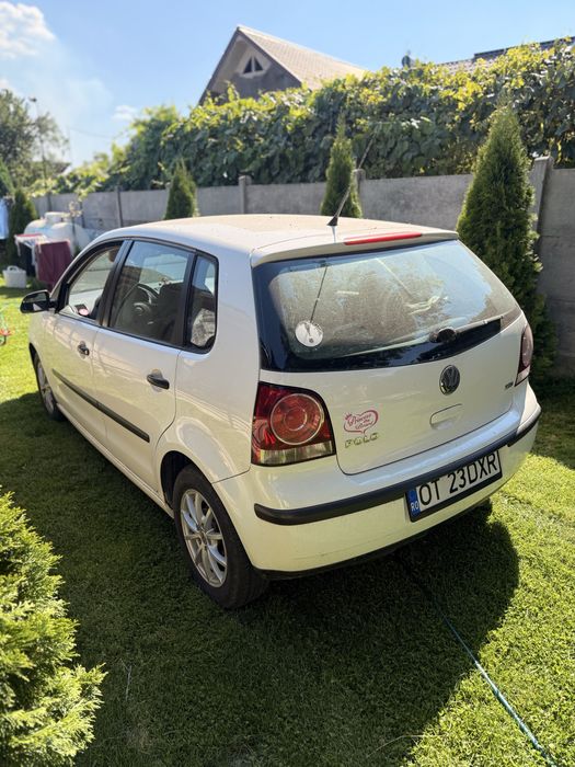 VOLKSWAGEN Polo 2009 — imagine 2