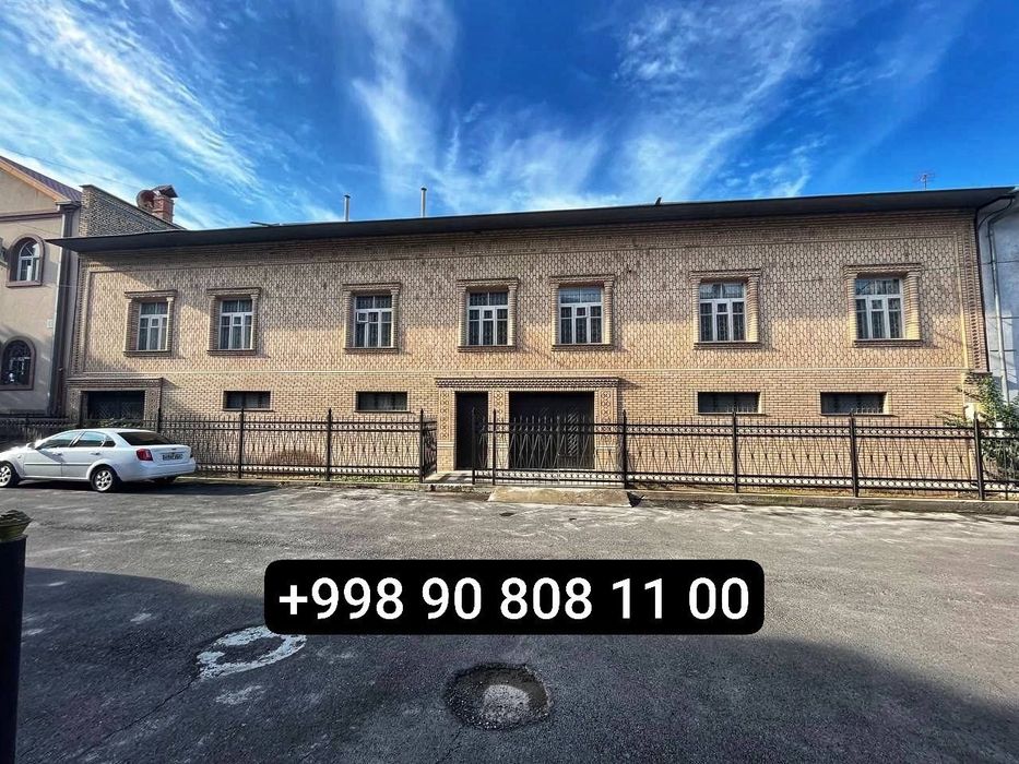 Центр Луначарский 30 м фасад 6 соток