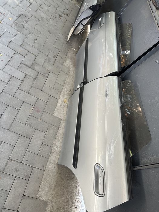 Запчасти на субару легаси