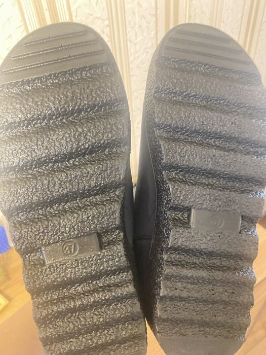 Центр возле рынка и шуба норка