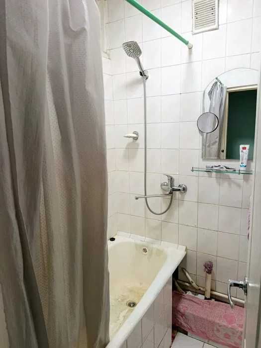 3 xonali kvartira ECO bozor