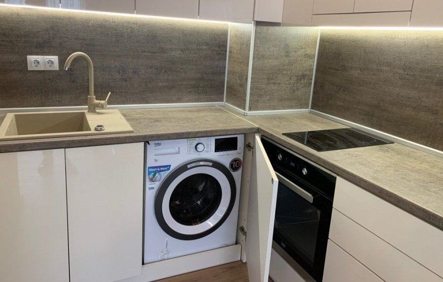 Едностаен обзаведен апартамент под наем в кв. Овча купел