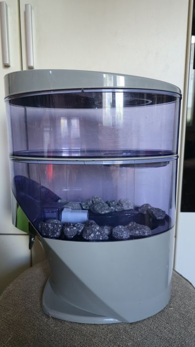 Nikken PiMag Waterfall Водопад / Систима за вода Nikken