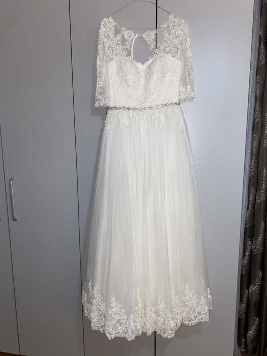Rochie de mireasă