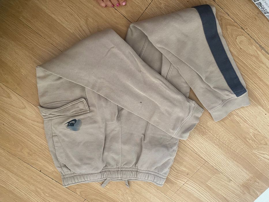 Панталони Nike 158-170