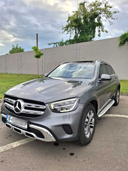 MERCEDES-BENZ CLK-Class 2020 — imagine 2