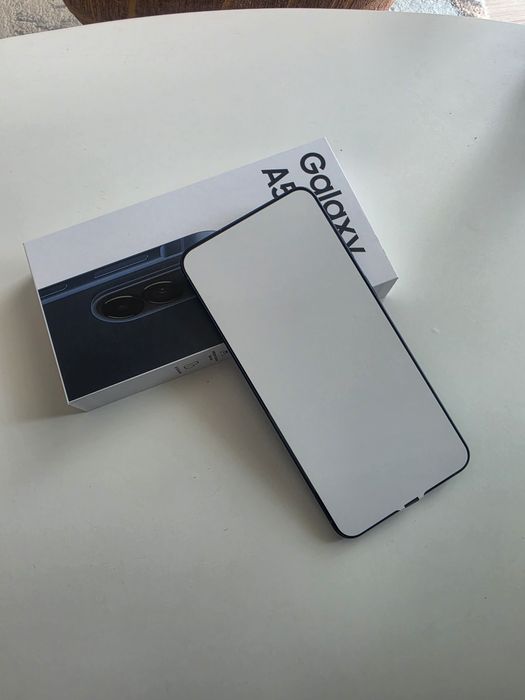Samsung A 57 5G  Awesome Navy