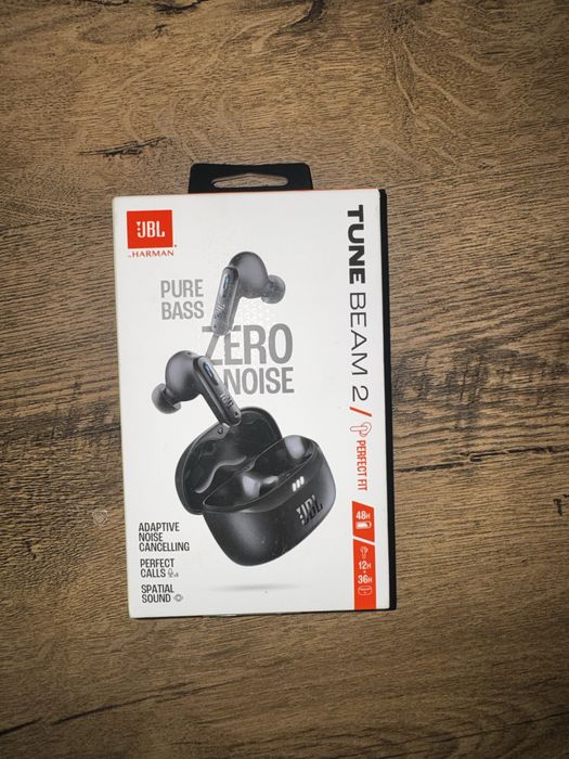 JBL tune beam 2