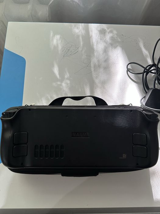Продам Steam Deck OLED 1TB