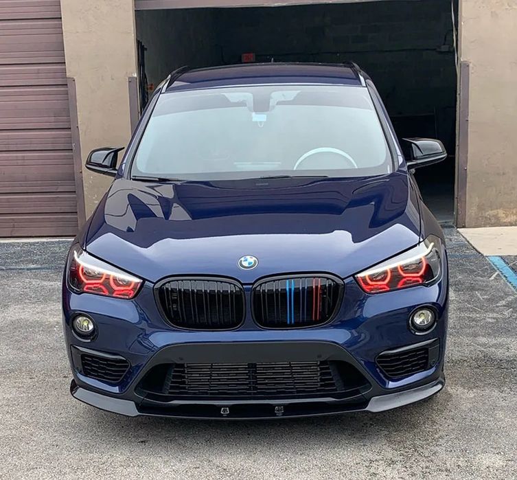 Капаци за огледала на щипки за BMW X1 F48, X2 F39, Z4 G29, F40, F45/F4